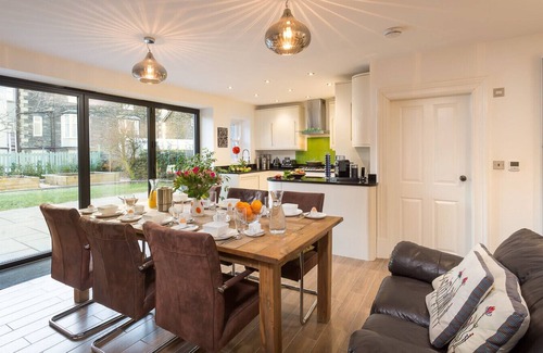 Windermere Cottage | Thorndale