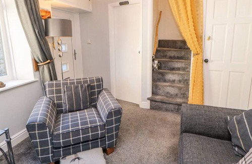 Eastgate Cottage | THORNE COTTAGE, romantic, character holiday cottage in Stanhope