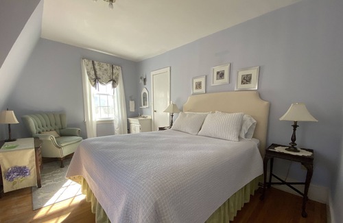 Great Barrington Hotel | Thornewood Inn
