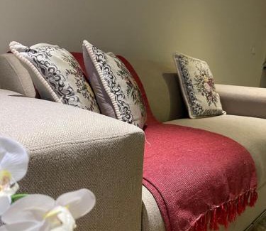 Emalahleni Apartment | Thorntree Self Catering Apartment, Witbank