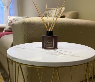 Emalahleni Apartment | Thorntree Self Catering Apartment, Witbank
