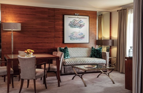 Chapeltown Hotel | Thorpe Park Hotel and Spa