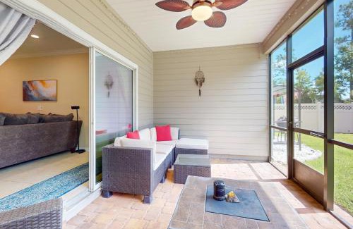 St. Augustine House | Thors Palace