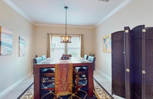 St. Augustine House | Thors Palace