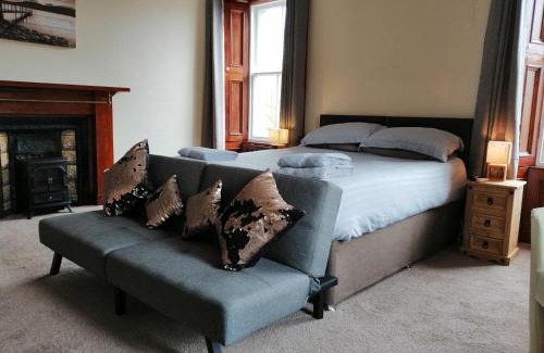 St. Margaret's Hope Apartment | Thorshaven Apartment, Orkney