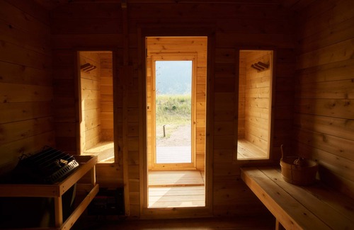 Big Sky House | Thoughtfully Designed Mountain Home with No Fees