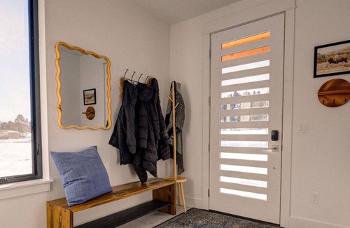 Big Sky House | Thoughtfully Designed Mountain Home with No Fees