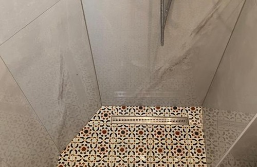 Alservorstadt Apartment | Thousand and One Nights