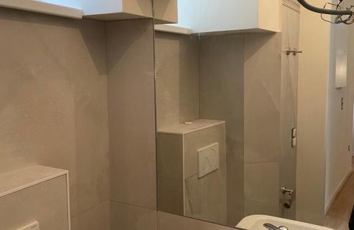 Alservorstadt Apartment | Thousand and One Nights