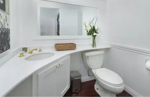 Thousand Oaks Villa | Thousand Oaks Paradise Pool Villa