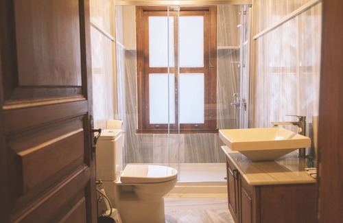 Kirklareli Hotel | Thrace Konak Hotel & Spa