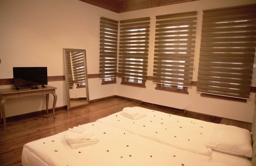 Kirklareli Hotel | Thrace Konak Hotel & Spa