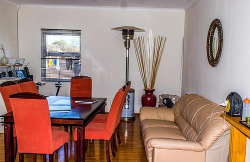 Komani Cabin | Three Angelz Lodge