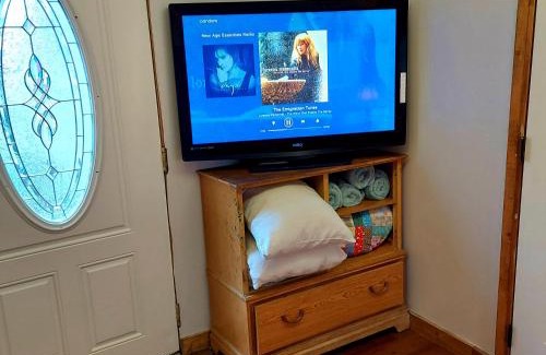 St. Anthony Apartment | Three Bears Inn