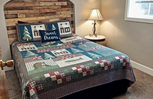 St. Anthony Apartment | Three Bears Inn