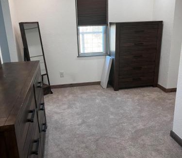 Pikeville House | Three Bears