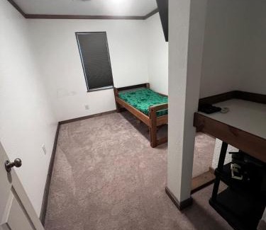 Pikeville House | Three Bears