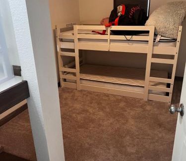 Pikeville House | Three Bears