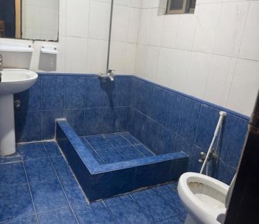 Islamabad Apartment | Three bed apt at F11 Markaz