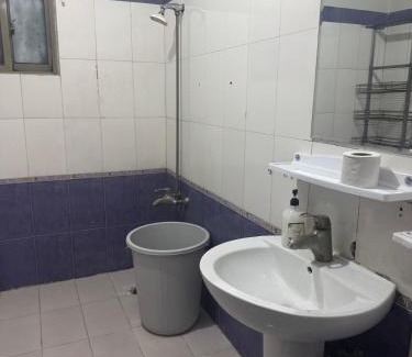 Islamabad Apartment | Three bed apt at F11 Markaz