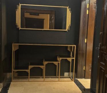 Islamabad Apartment | Three bed apt at F11 Markaz