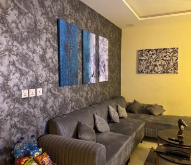 Lahore Apartment | Three Bed Luxury Apartment POOL GYM CINEMA