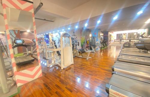 Hassan Abdal Apartment | Three Bed Premium Apartment