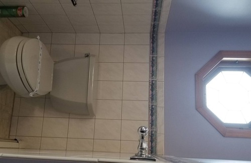 Palenville House | Three BED Room House