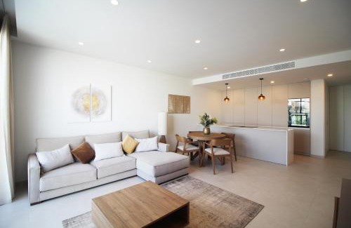 Santiago de la Ribera Villa | Three Bedroom Villa With Private Pool & Solarium