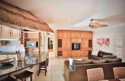 Centurion House | Three Bedroom Unit No Loadshedding