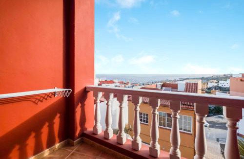 Santa Cruz de Tenerife Apartment | Three bedroom apartment ii near Sc