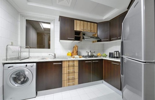 Al Majaz Apartment | Three Bedroom Apartment Near Al Majaaz Splash Park