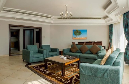 Al Majaz Apartment | Three Bedroom Apartment Near Al Majaaz Splash Park