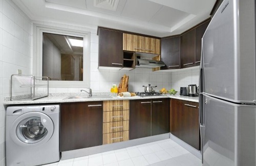 Al Majaz Apartment | Three Bedroom Apartment Near Al Majaaz Splash Park