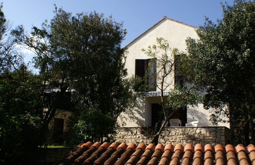 Cove Tri Zala (Zrnovo) Apartment | Three bedroom apartment with terrace Žrnovska Banja, Korčula (A-3154-a)