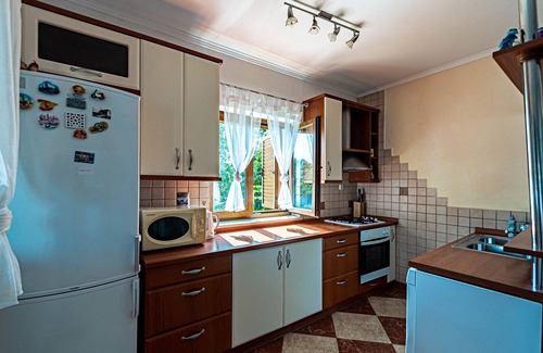 Cove Tri Zala (Zrnovo) Apartment | Three bedroom apartment near beach Tri Žala, Korčula (A-4432-b)