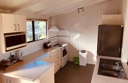 Ostend House | Three Bedroom Family House