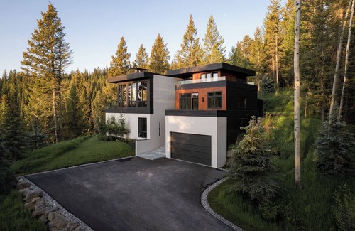 Indian Paintbrush Villa | Three Bedroom Home in Indian Paintbrush