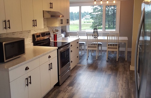 Wasagaming House | Three bedroom near Riding Mountain