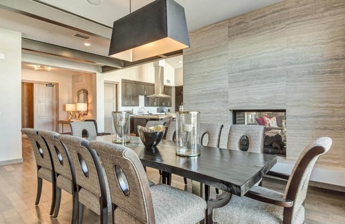 Deer Valley Apartment | Three Bedroom Penthouse apartment hotel