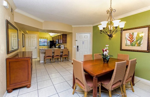 Florida Central Atlantic Coast Resort | Three Bedroom Villa - Westgate Lakes Resort & Spa