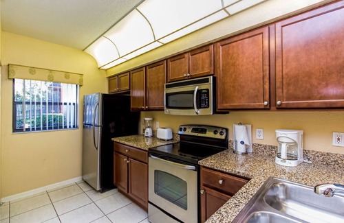 Florida Central Atlantic Coast Resort | Three Bedroom Villa - Westgate Lakes Resort & Spa