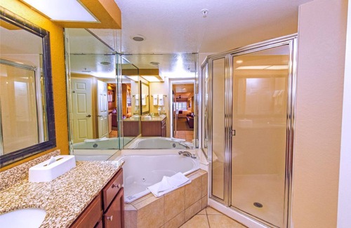 Florida Central Atlantic Coast Resort | Three Bedroom Villa - Westgate Lakes Resort & Spa