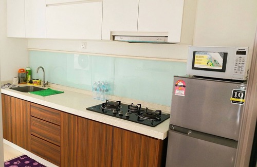 Downtown George Town Apartment | Three Bedrooms Suite with Fantastic view, near to Georgetown and Gurney