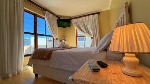 Melkbosstrand House | Three Decks