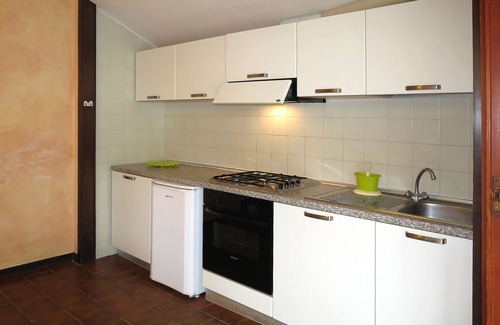 Castiglione della Pescaia Apartment | Three-room Classic by Interhome