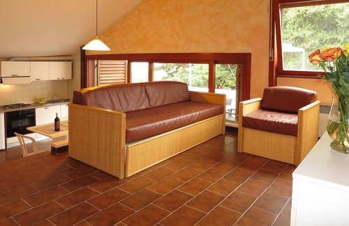 Castiglione della Pescaia Apartment | Three-room Classic by Interhome