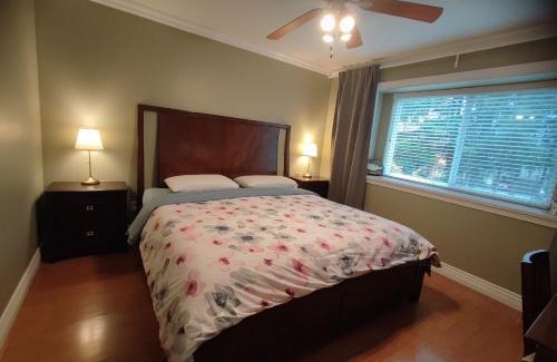 Burnaby House | Three Kittens Guesthouse