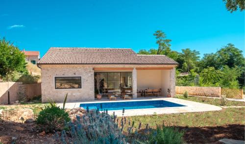 Island Hvar Villa | Three Little Birds