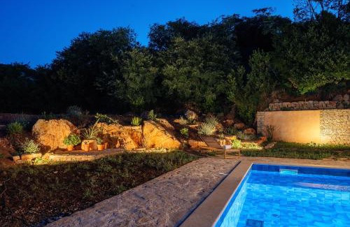 Island Hvar Villa | Three Little Birds